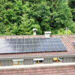 Newsletter 02/2014 - Use of roofs for PV systems